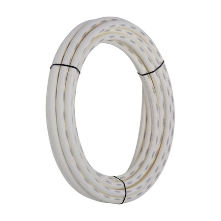 Sharkbite SharkBite 3/4 in. D X 50 ft. L Polyethylene Tubing 160 psi U870W50